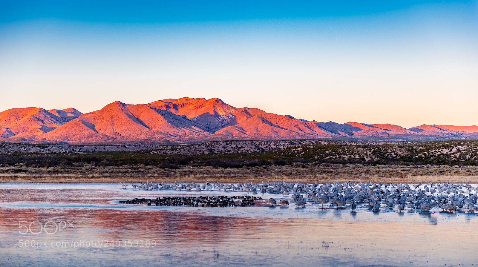 Nikon D800 sample photo. Sunrise photography