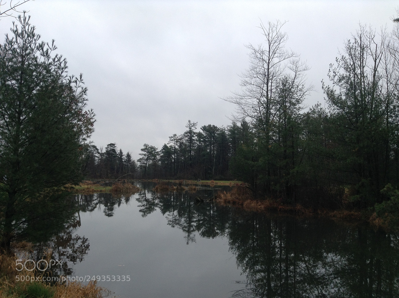 Apple iPod touch sample photo. Thinking place photography