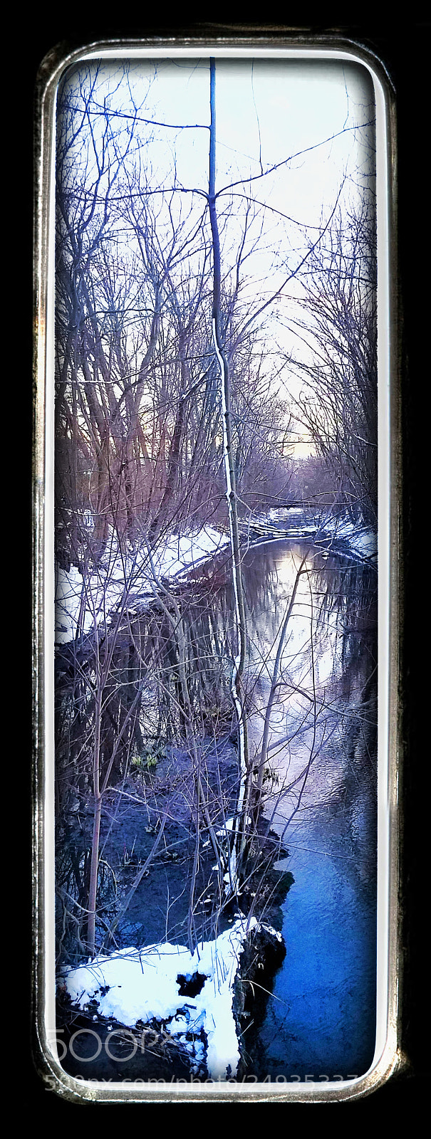 Samsung Galaxy S7 sample photo. Muddy creek photography