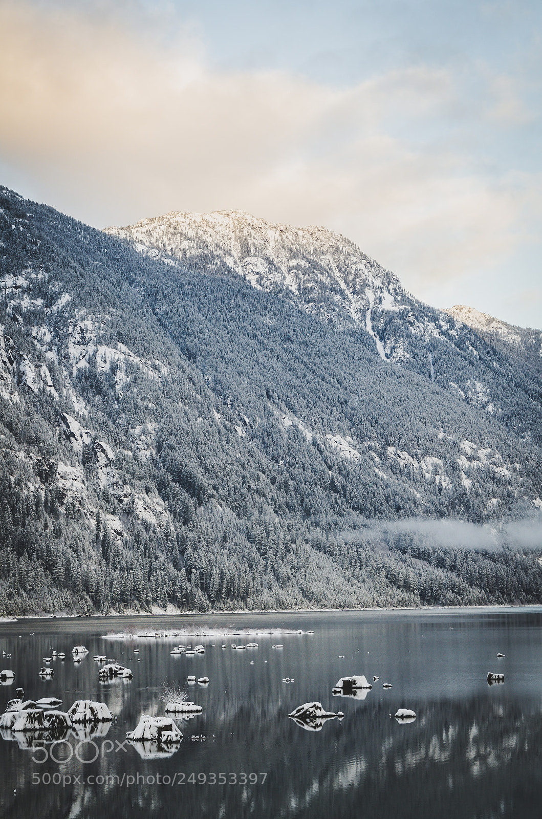 Nikon D7000 sample photo. Reflections on buttle photography