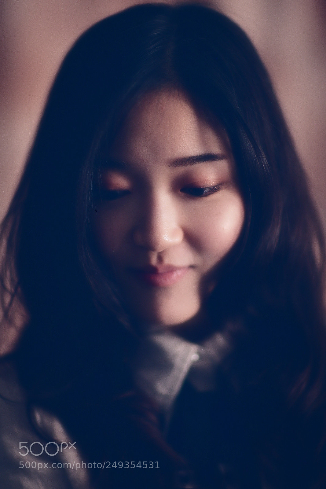 Canon EOS-1Ds Mark III sample photo. U photography