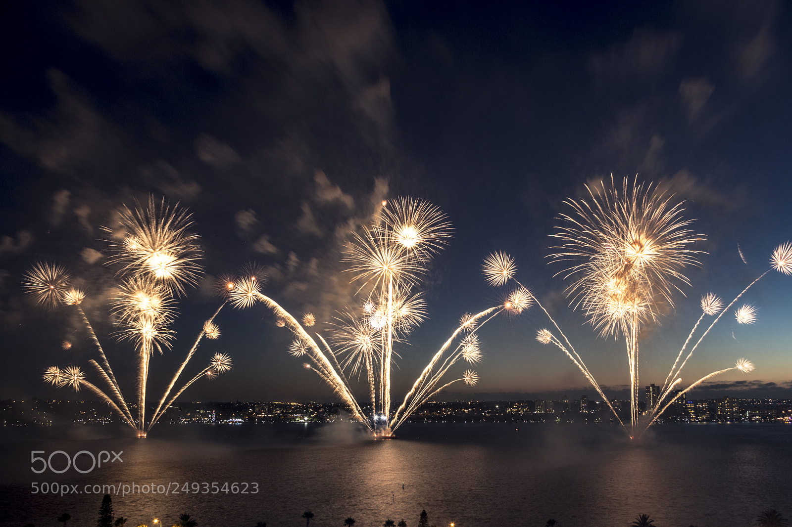 Canon EOS 80D sample photo. Fireworks photography