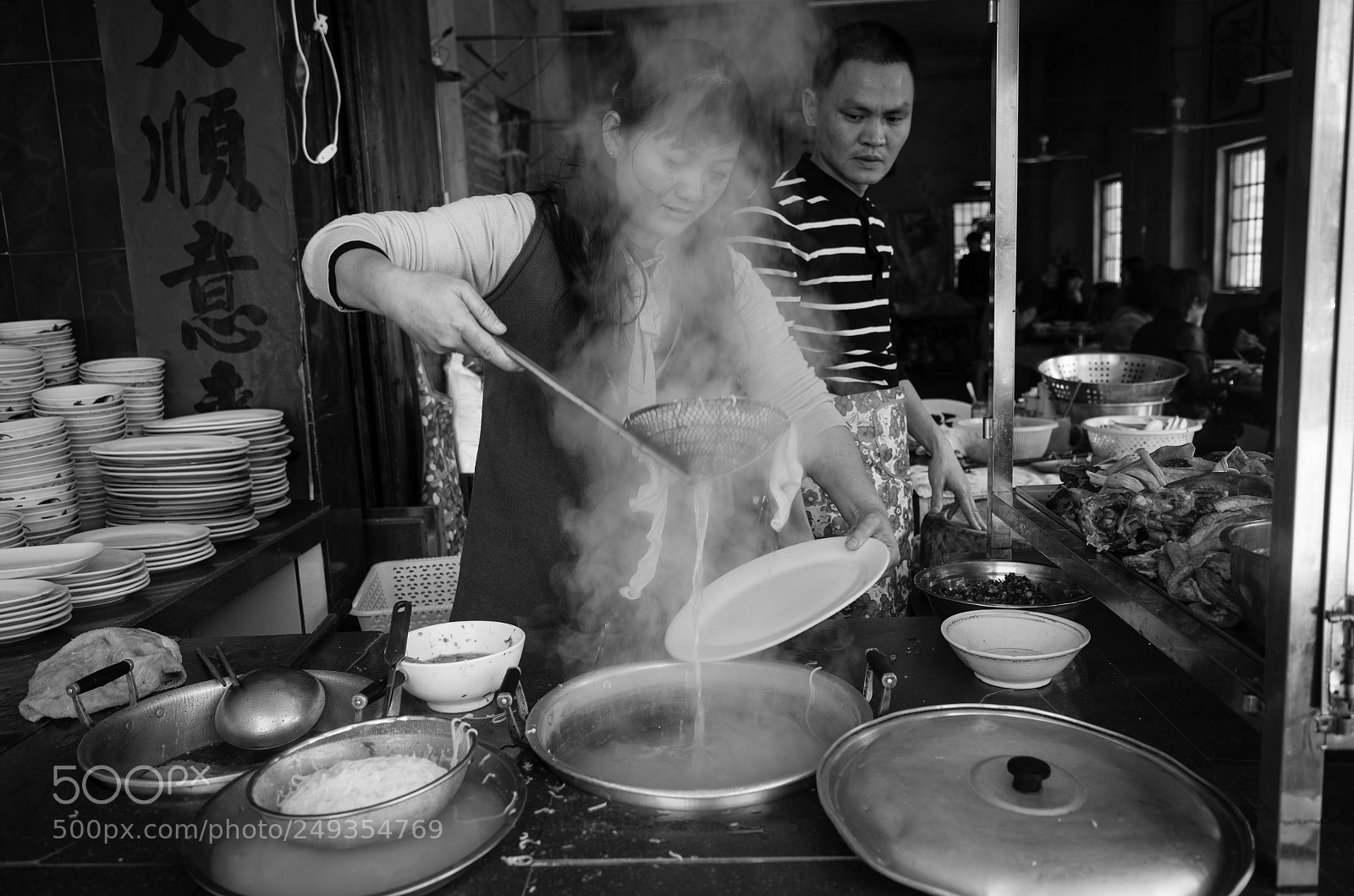 Ricoh GR II sample photo. Untitled photography
