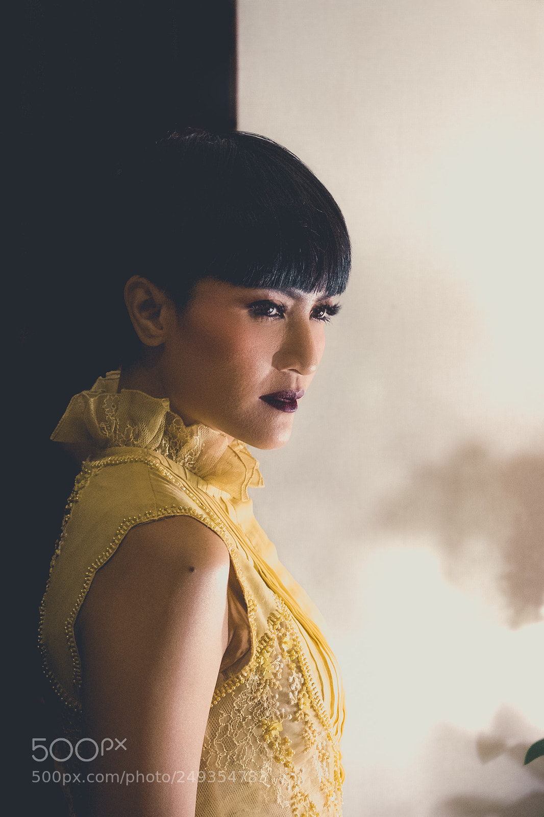 Fujifilm X-T1 sample photo. It's showtime photography