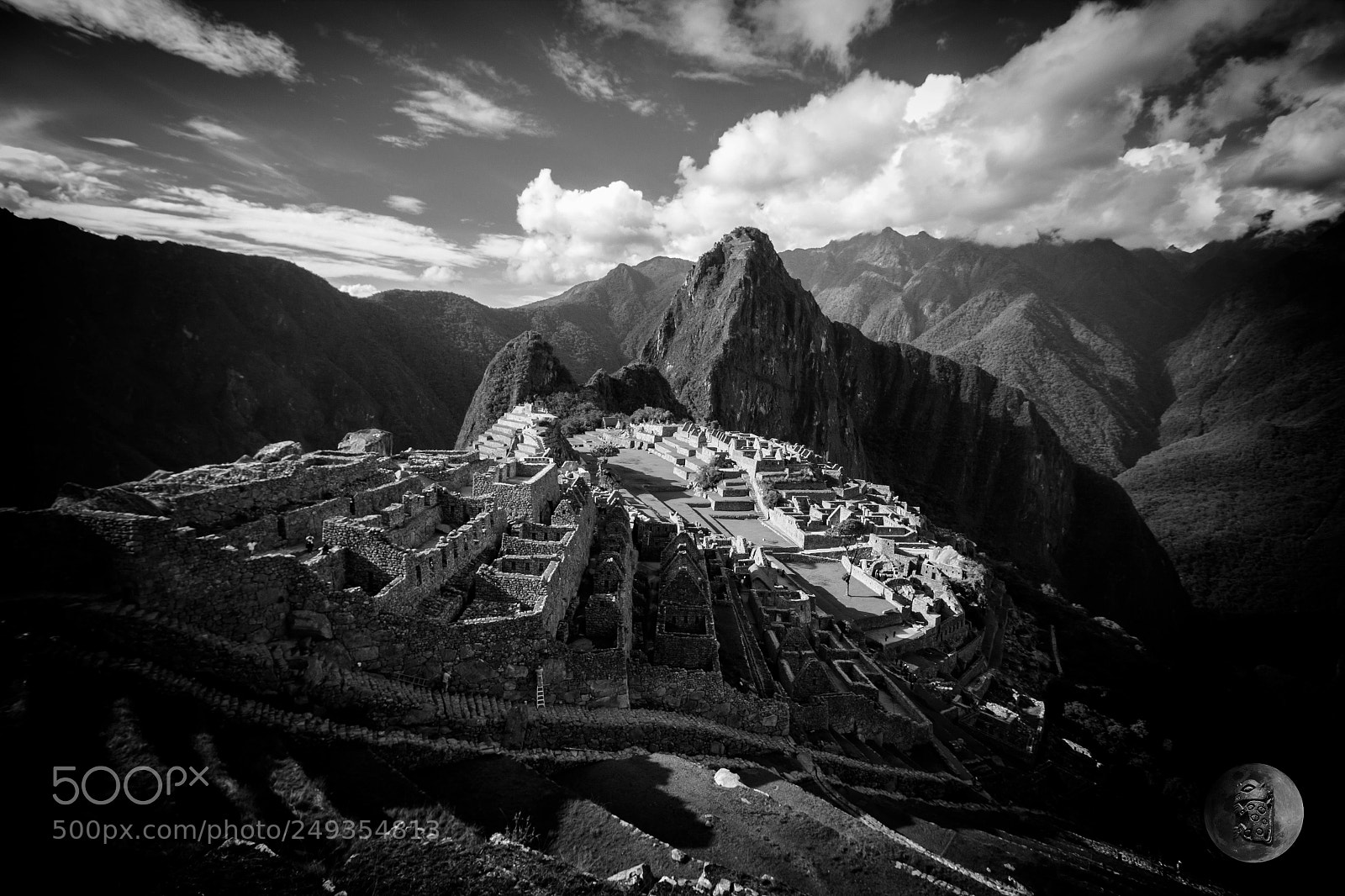 Canon EOS 1200D (EOS Rebel T5 / EOS Kiss X70 / EOS Hi) sample photo. Machu picchu photography