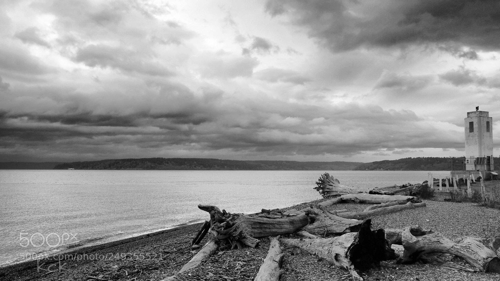 Olympus OM-D E-M10 II sample photo. Pacific northwest. photography