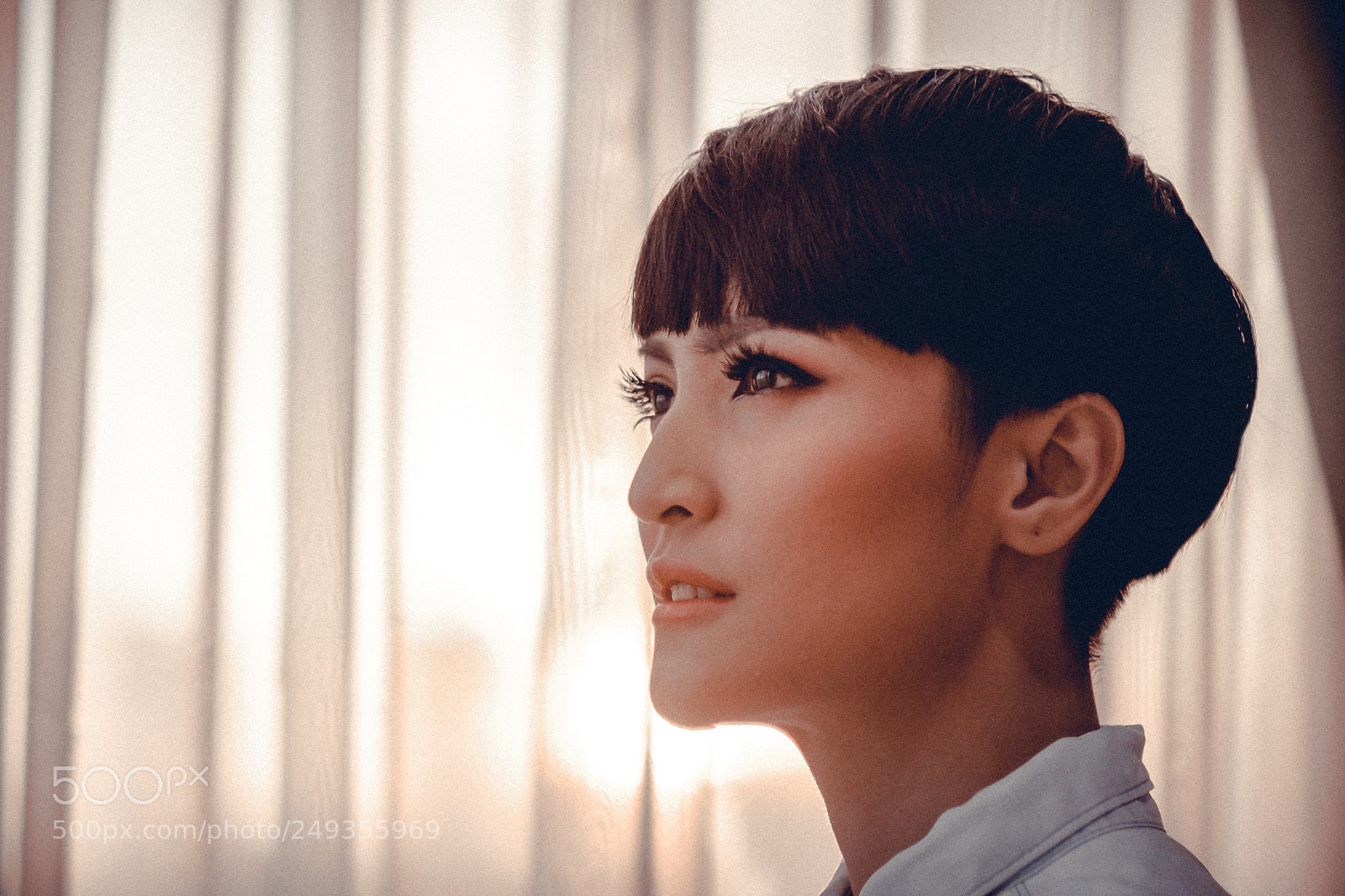 Fujifilm X-T1 sample photo. Backlight photography