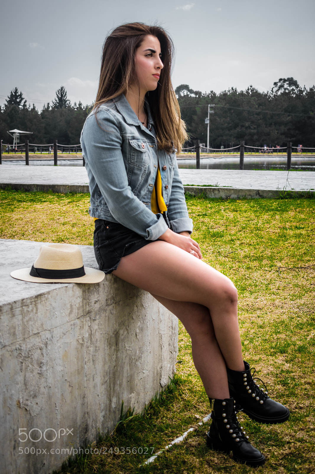 Nikon D3400 sample photo. In peace photography
