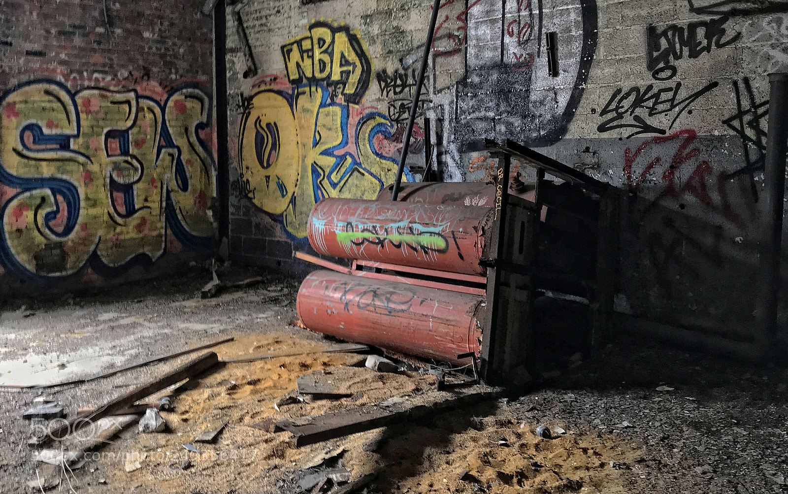 Apple iPhone 7 sample photo. Extraordinary rendition photography