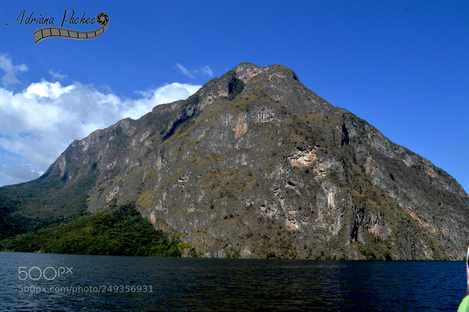 Nikon D3200 sample photo. Chiapas photography