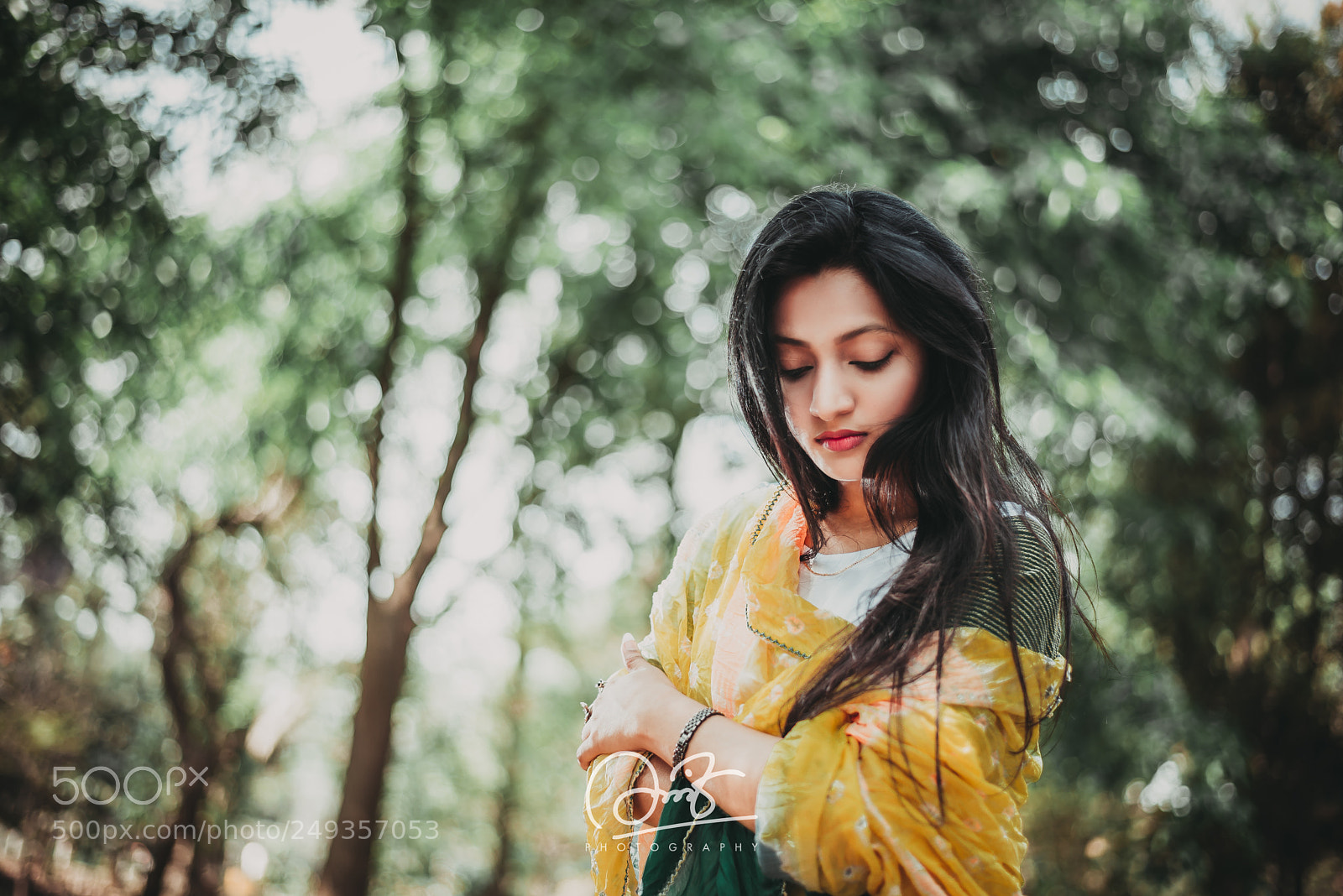 Nikon D610 sample photo. Story of emotions photography