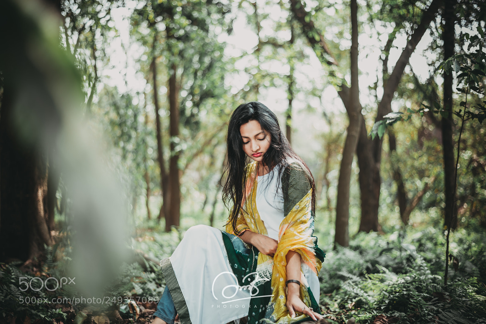 Nikon D610 sample photo. Story of emotions photography