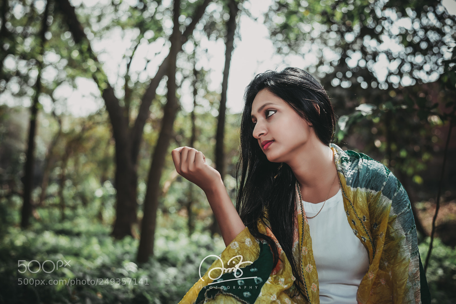 Nikon D610 sample photo. Story of emotions photography