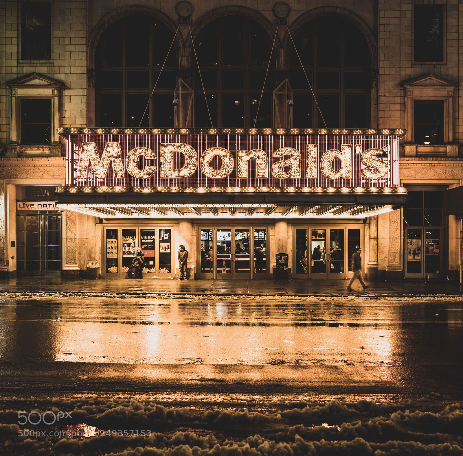 Sony a7R III sample photo. Mcd ny photography
