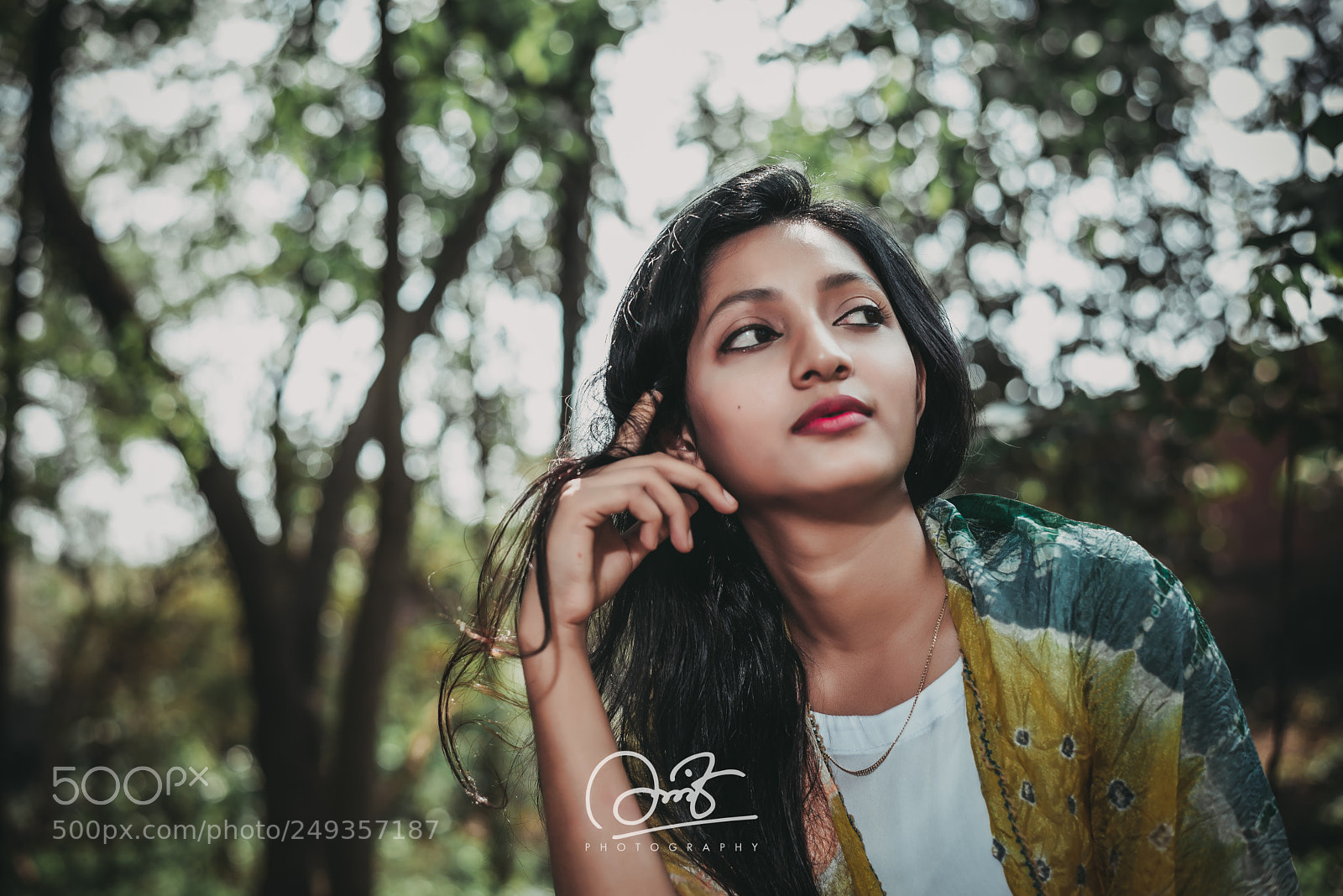 Nikon D610 sample photo. Story of emotions photography