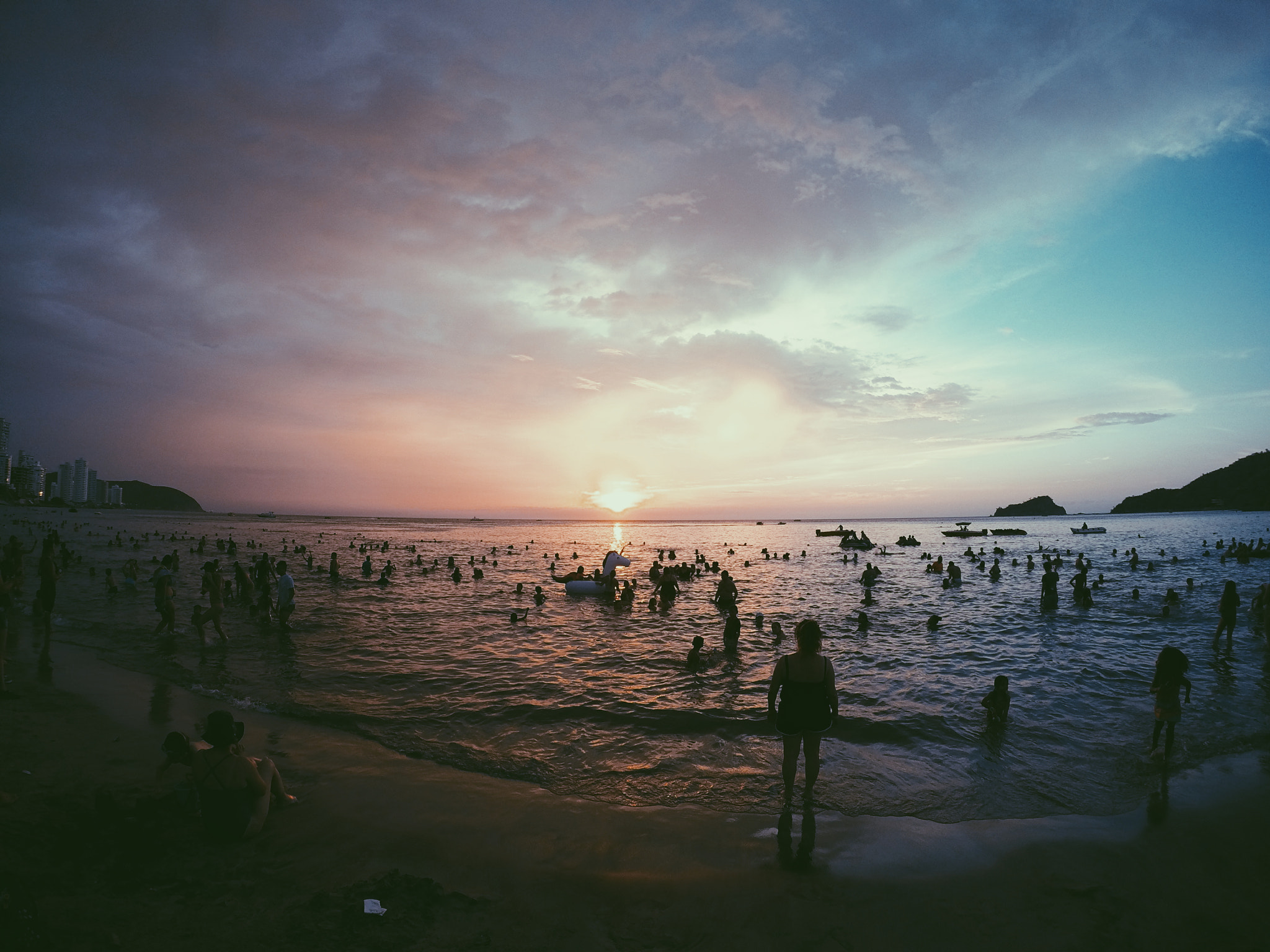 GoPro HERO4 Silver sample photo