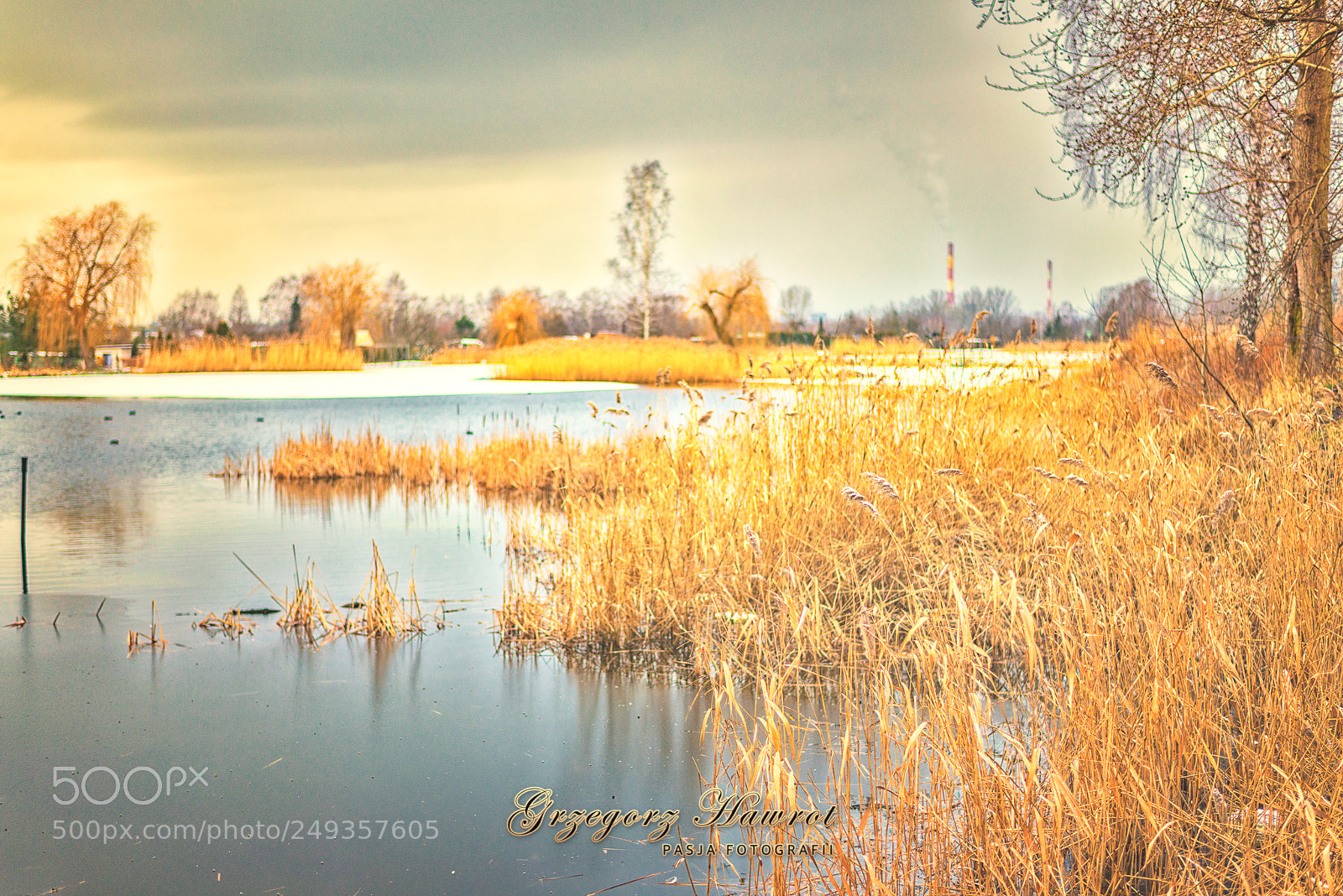 Nikon D800 sample photo. Szachta gliwice-sośnica. photography