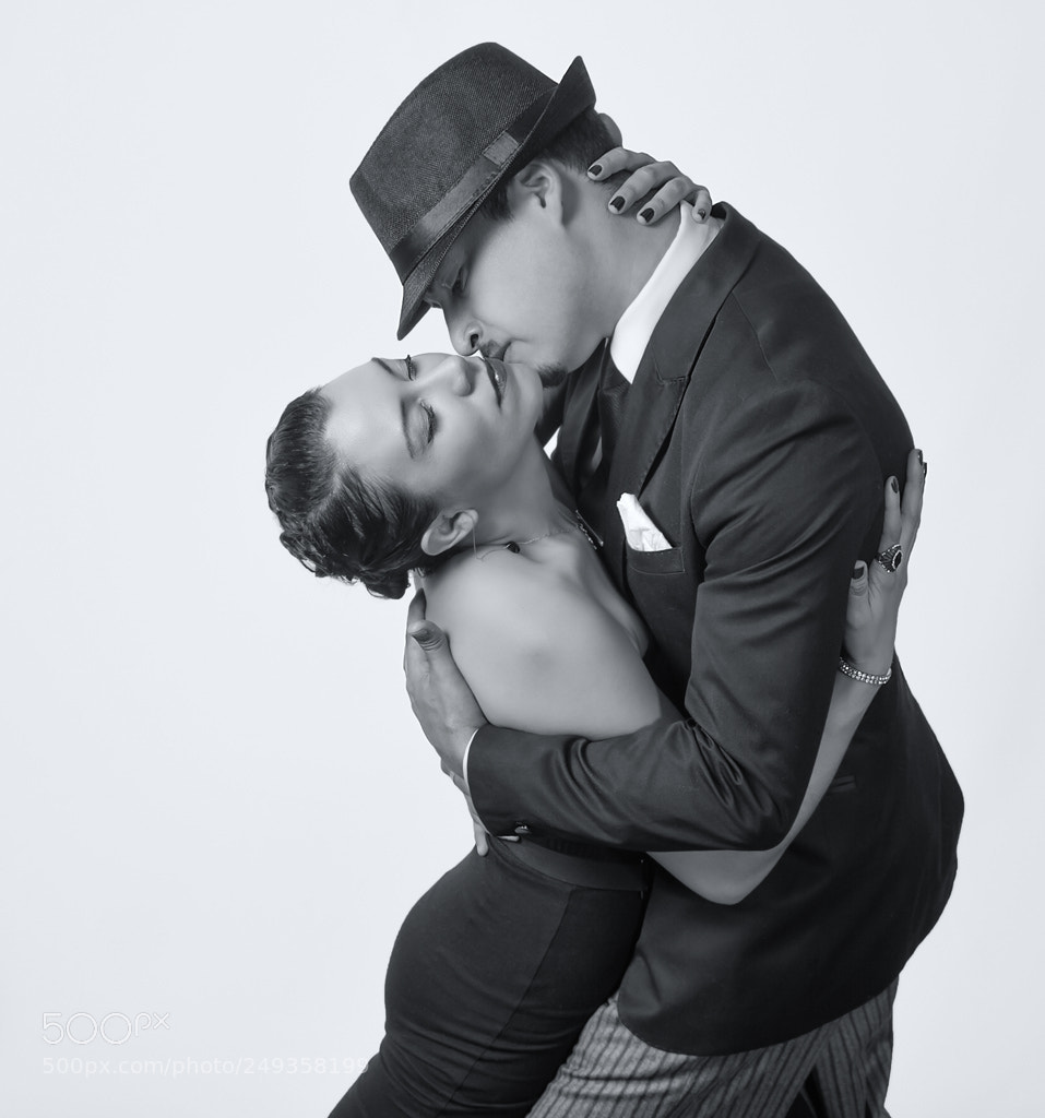 Nikon D7100 sample photo. Passion photography