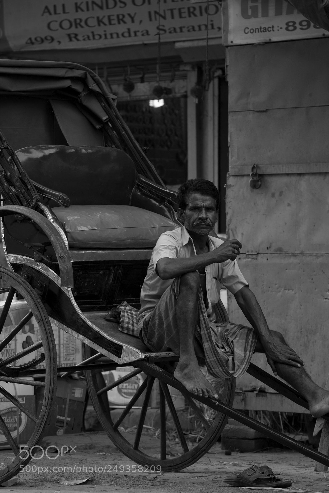 Canon EOS 1100D (EOS Rebel T3 / EOS Kiss X50) sample photo. Rickshawala photography