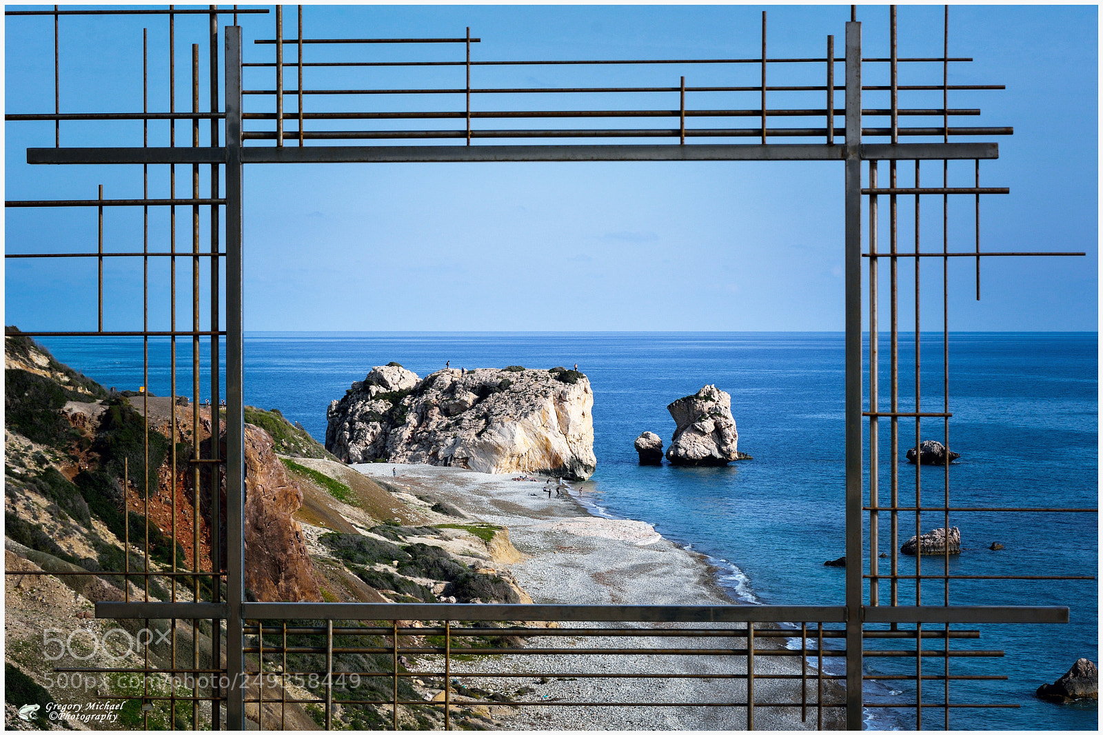 Nikon D7100 sample photo. Through lines and shapes! ! ! photography