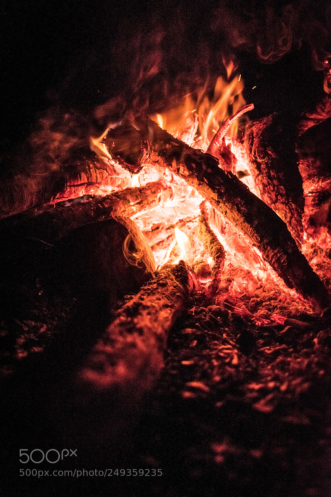 Nikon D3400 sample photo. Fogoncito photography
