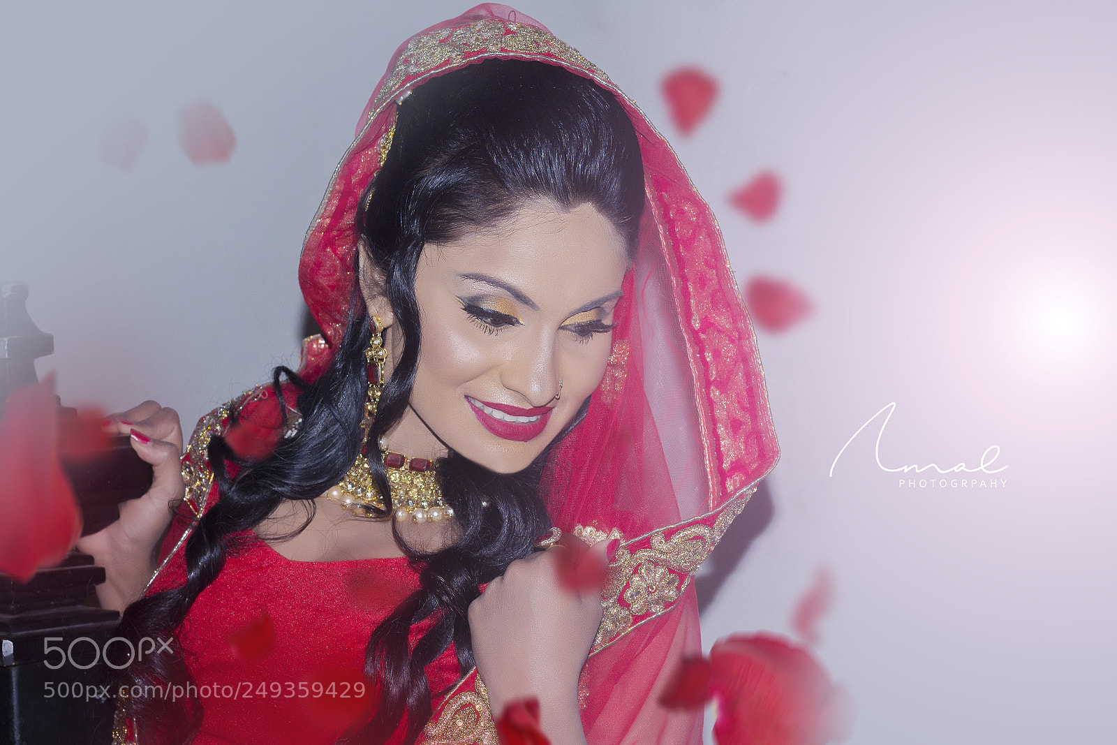 Canon EOS 700D (EOS Rebel T5i / EOS Kiss X7i) sample photo. Lehenga dress photography