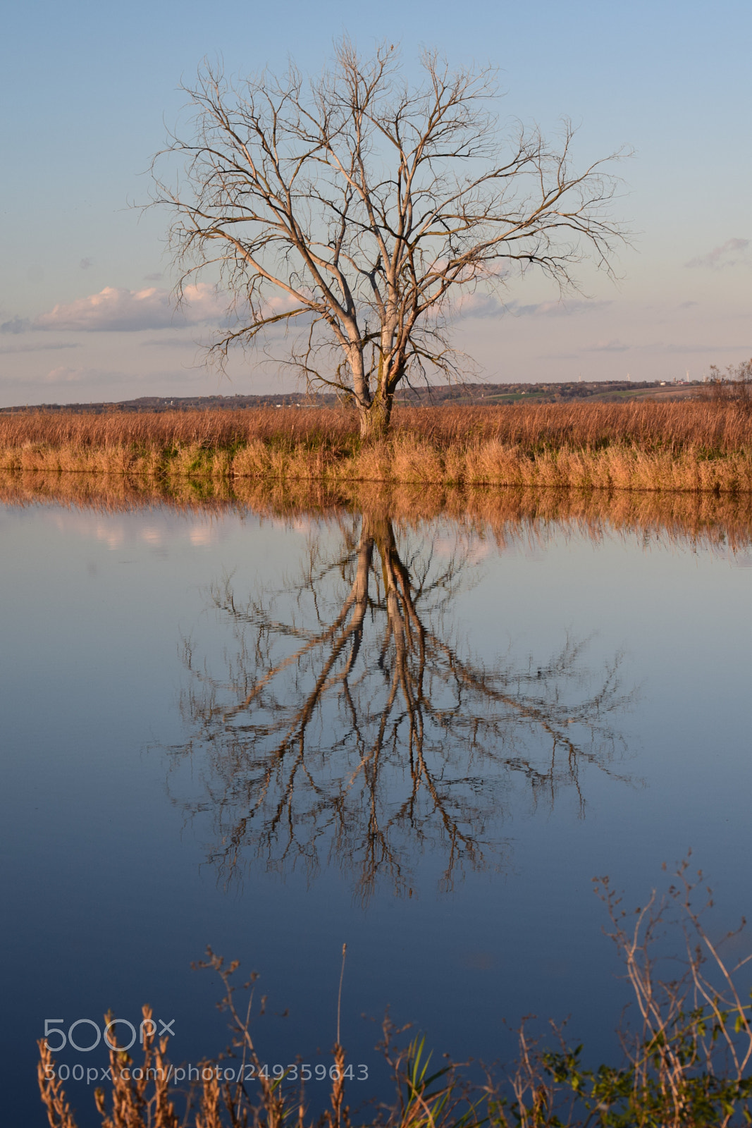 Nikon D3300 sample photo. Views of the horicon photography
