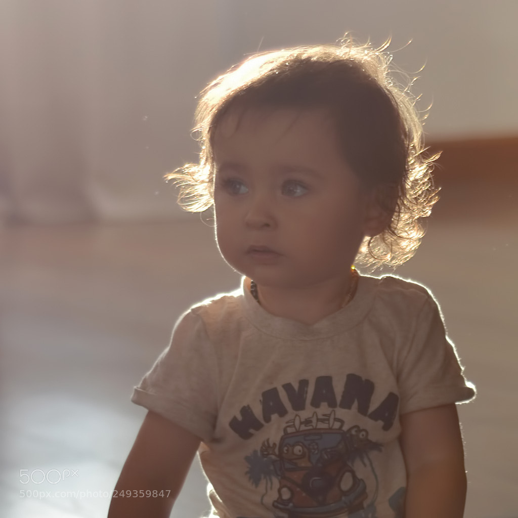 Nikon D7100 sample photo. Emilio photography