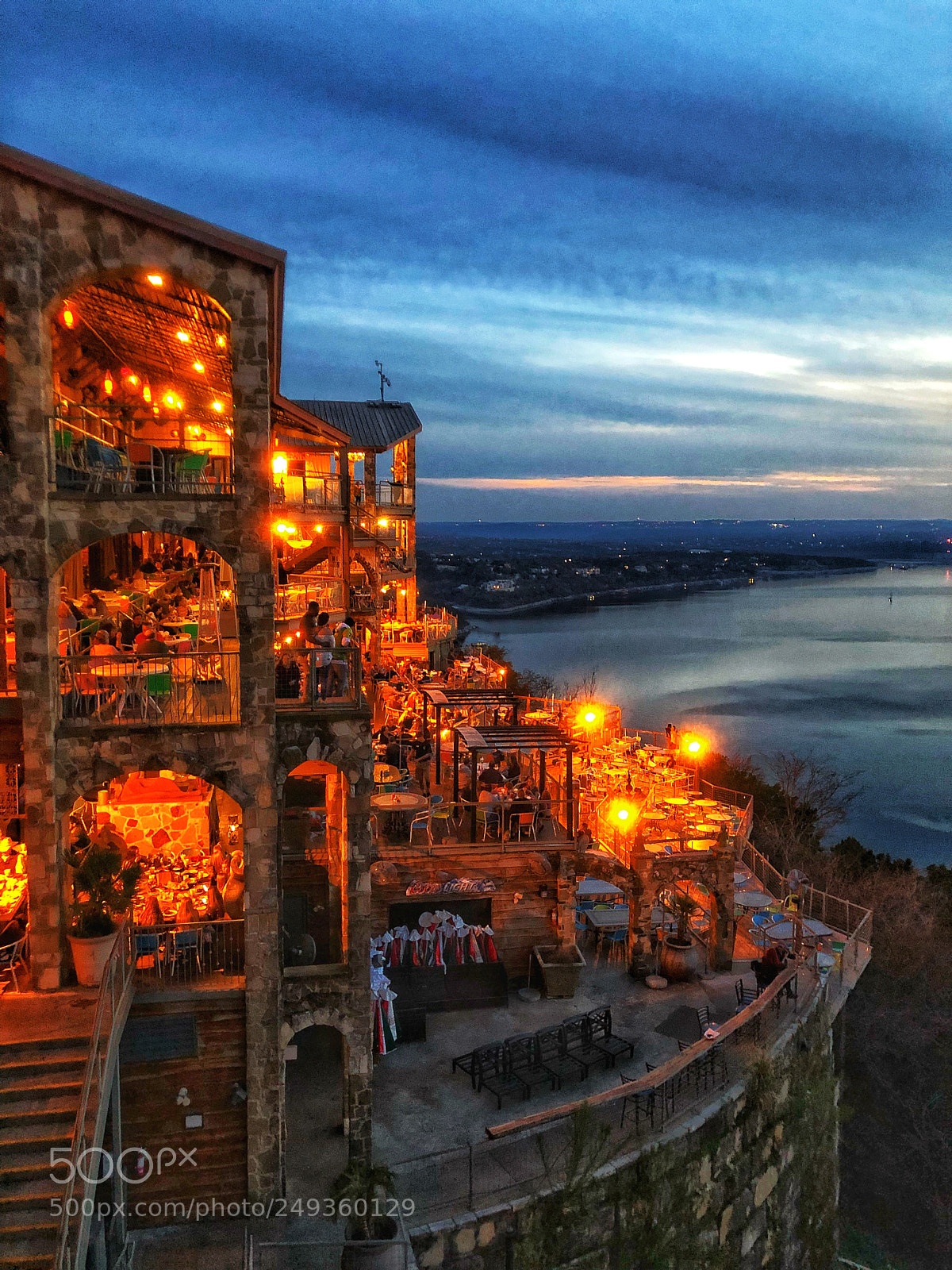 Apple iPhone X sample photo. Lake travis photography