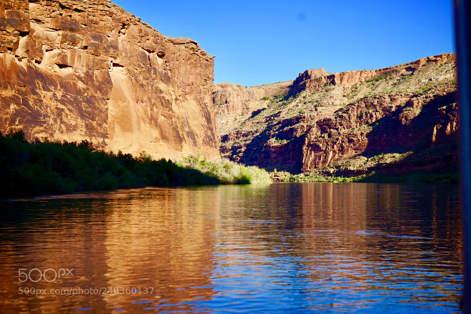 Sony a7 sample photo. Canyon photography