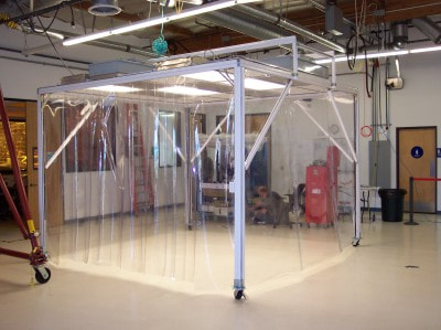 Kodak DX4530 ZOOM DIGITAL CAMERA sample photo. Fume hood rentals photography
