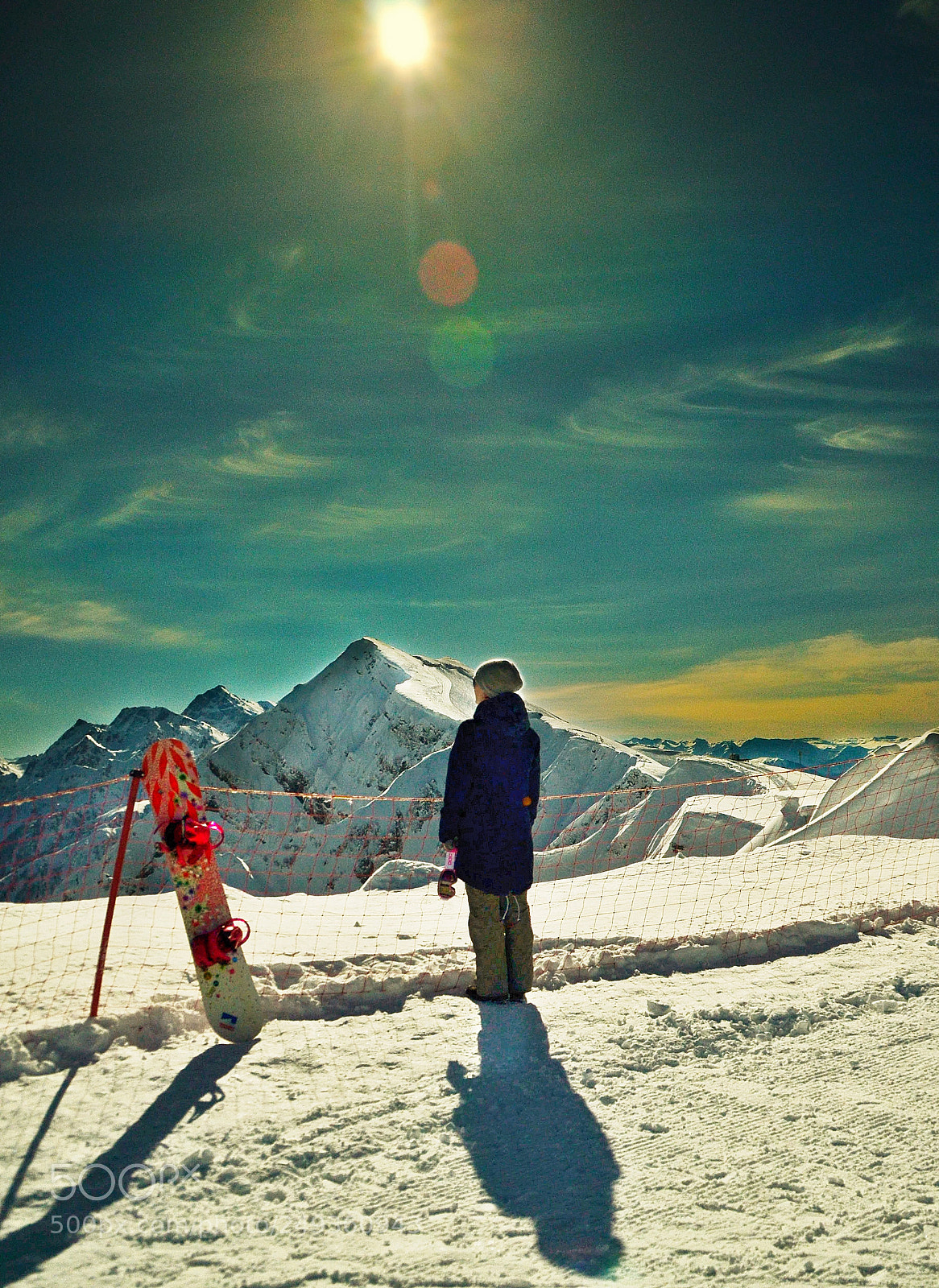 Nikon D7000 sample photo. Krasnaya polyana, rosa khutor photography