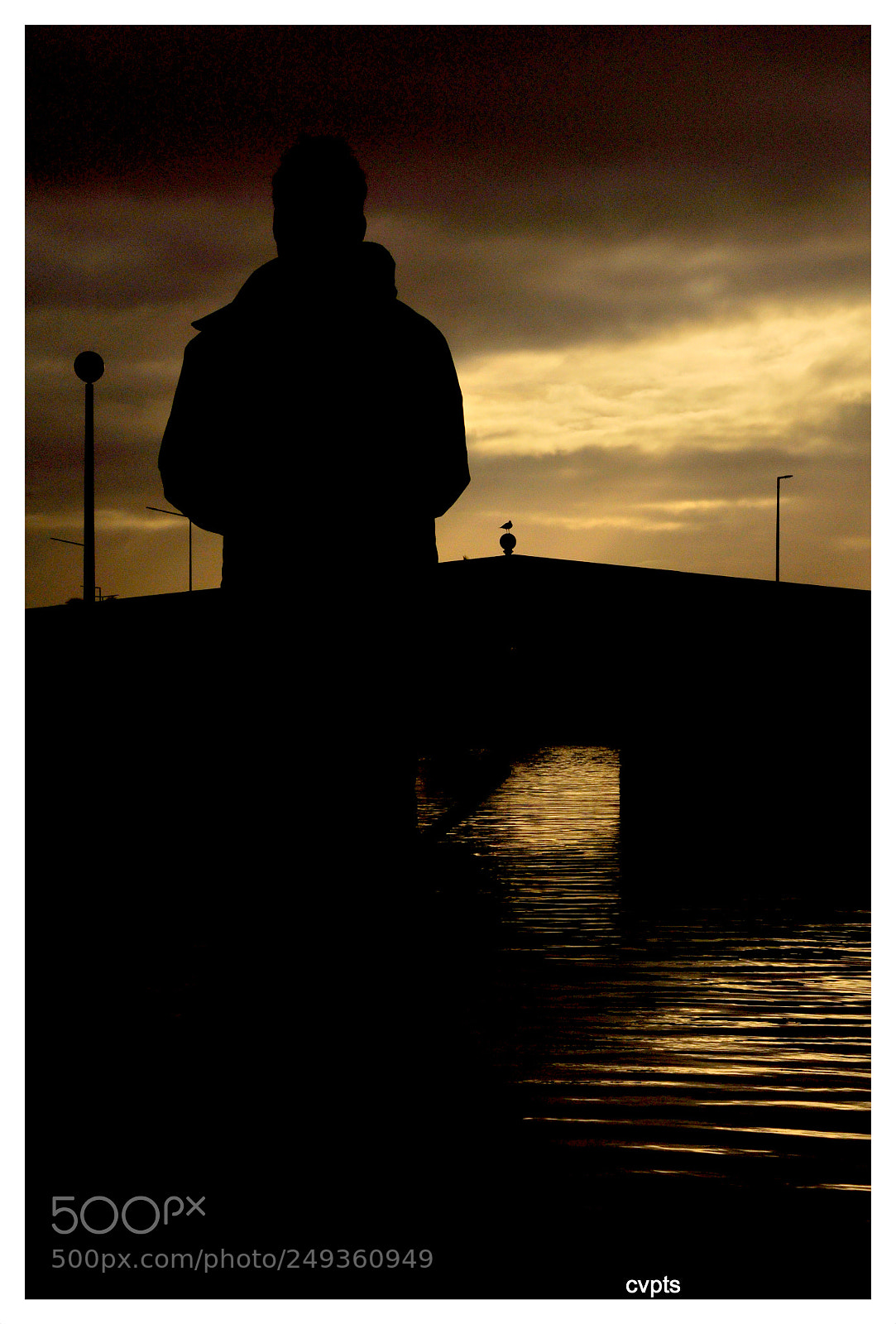 Nikon D90 sample photo. Pescador photography