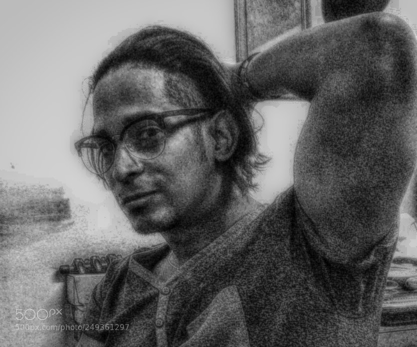 Apple iPhone 5s sample photo. Bwp photography