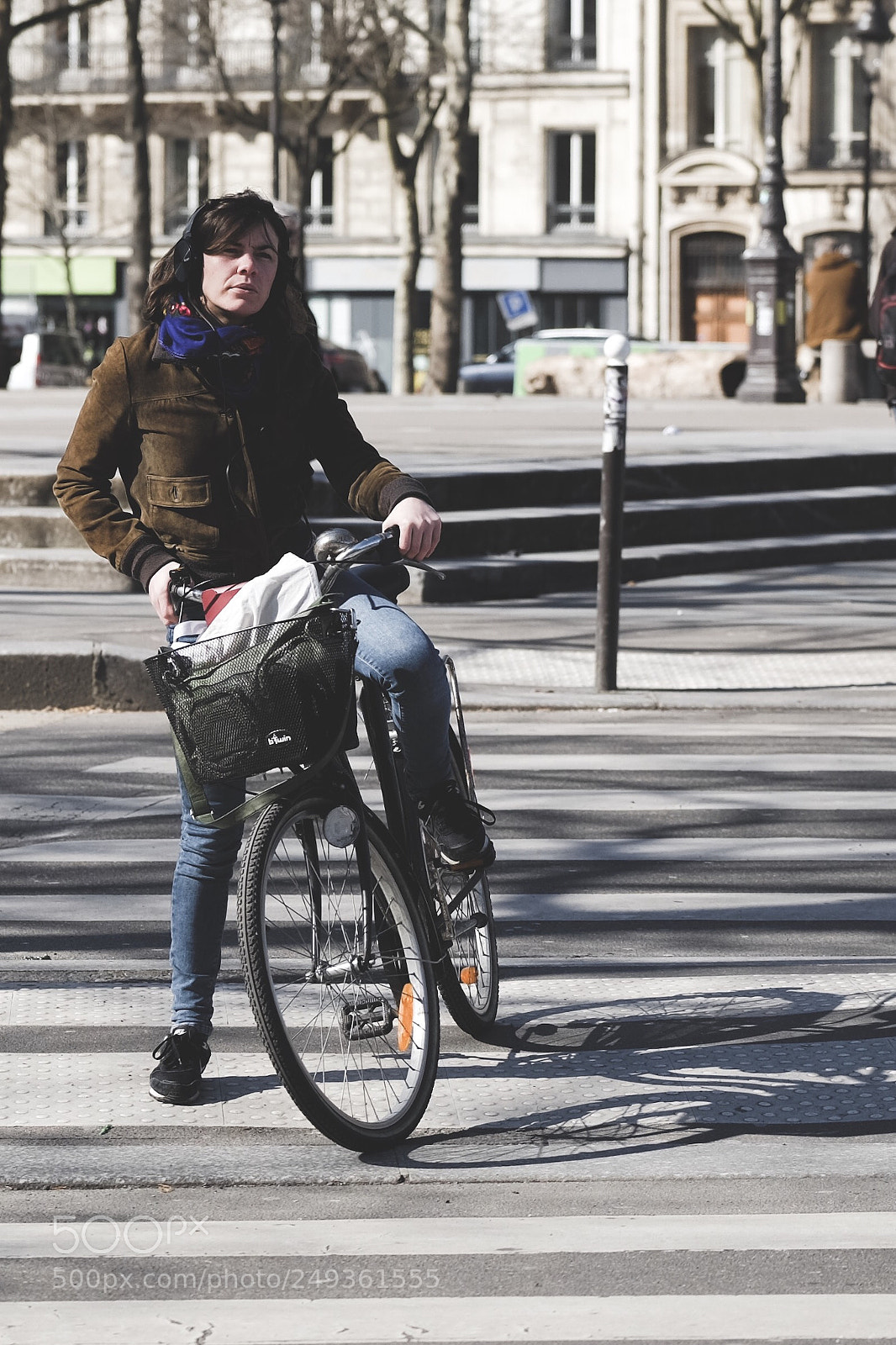 Fujifilm X-T10 sample photo. Parisien (1) photography