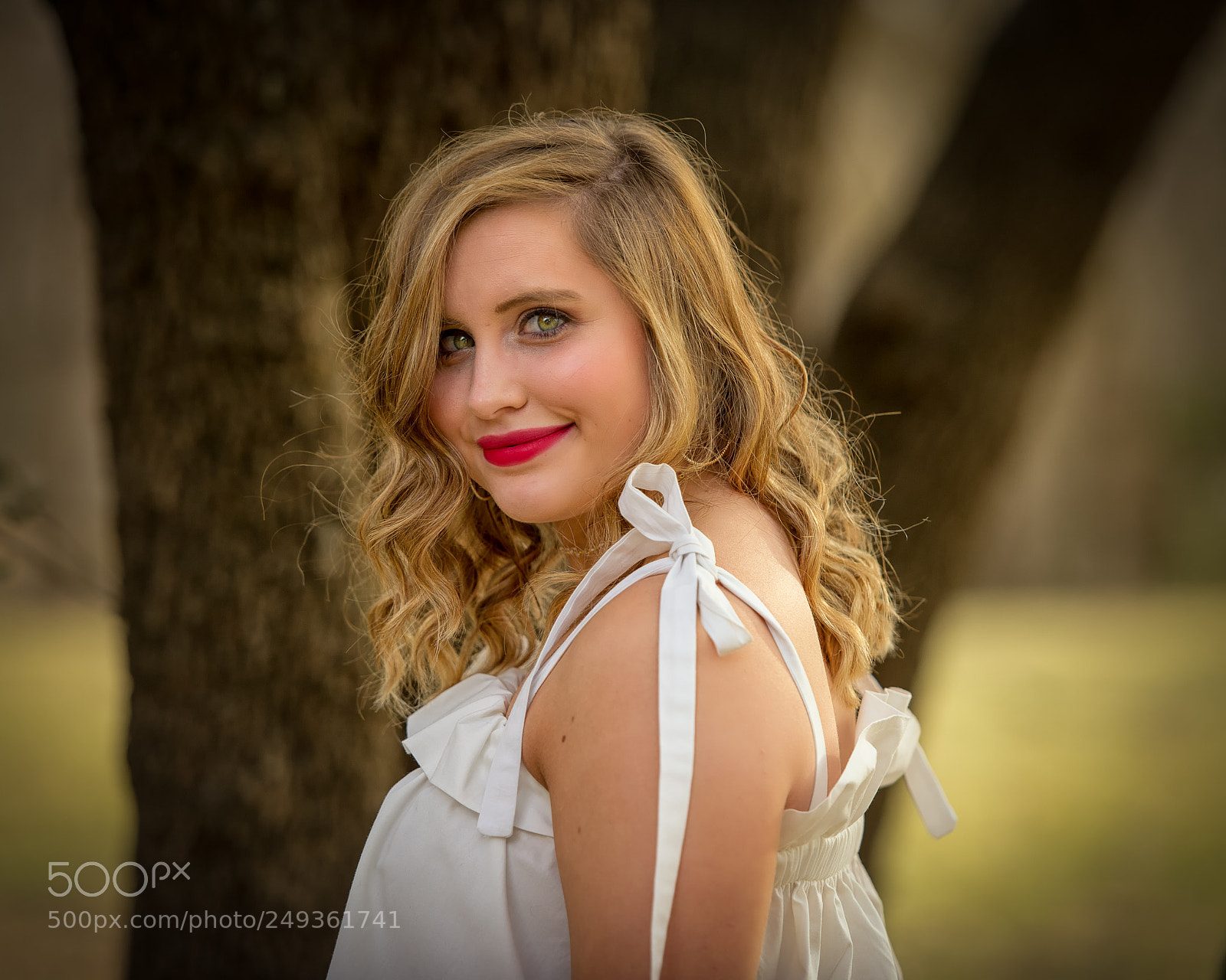Nikon D3S sample photo. Senior shoot #2 photography