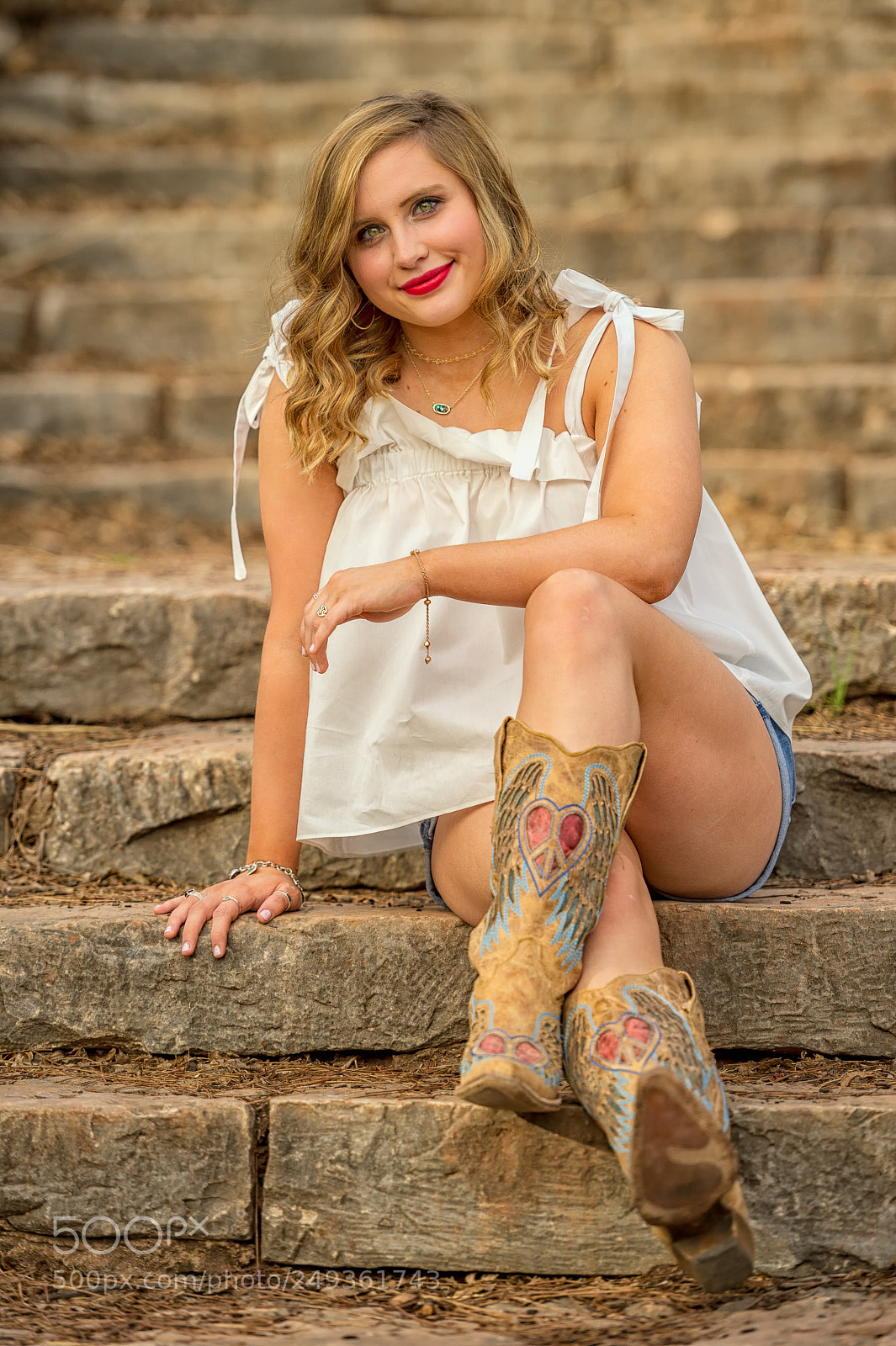 Nikon D3S sample photo. Senior shoot #2 photography