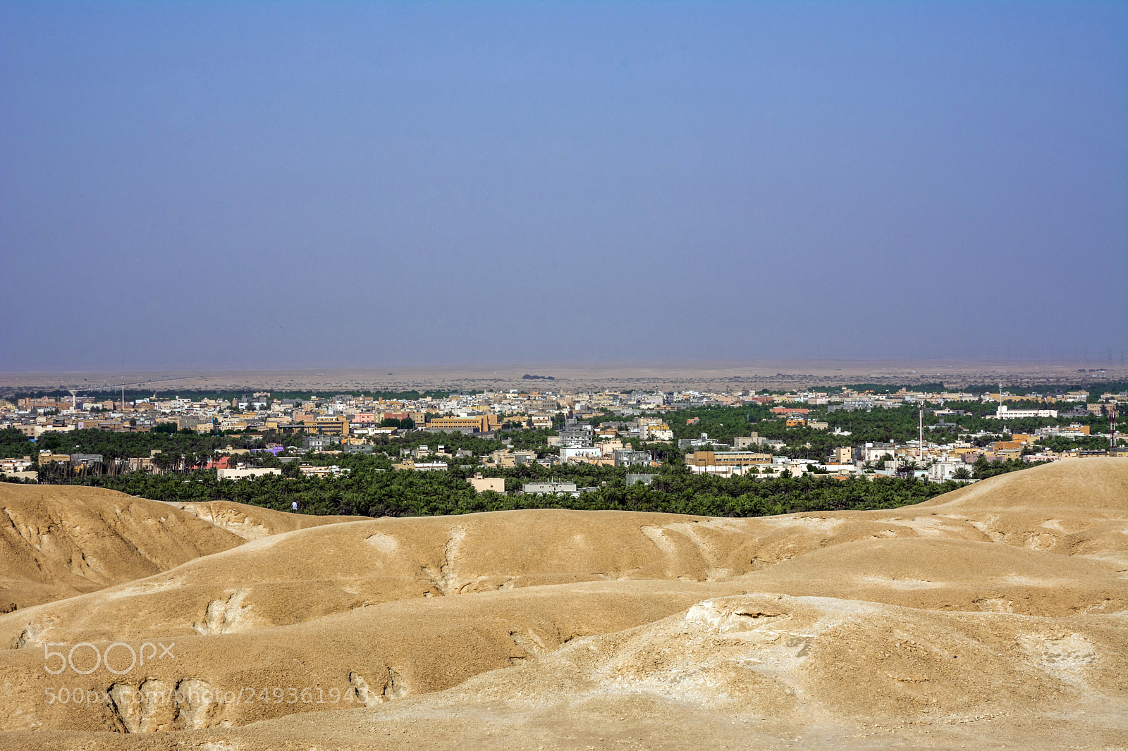 Nikon D7100 sample photo. Al-qarah mountain photography