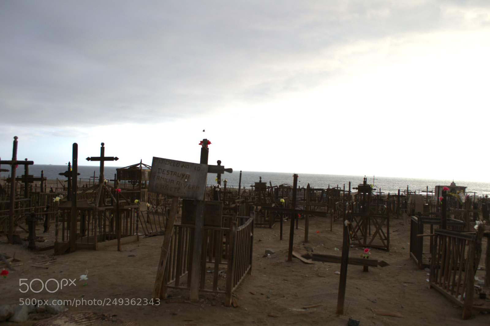 Nikon D3100 sample photo. Ruinas de gatico photography