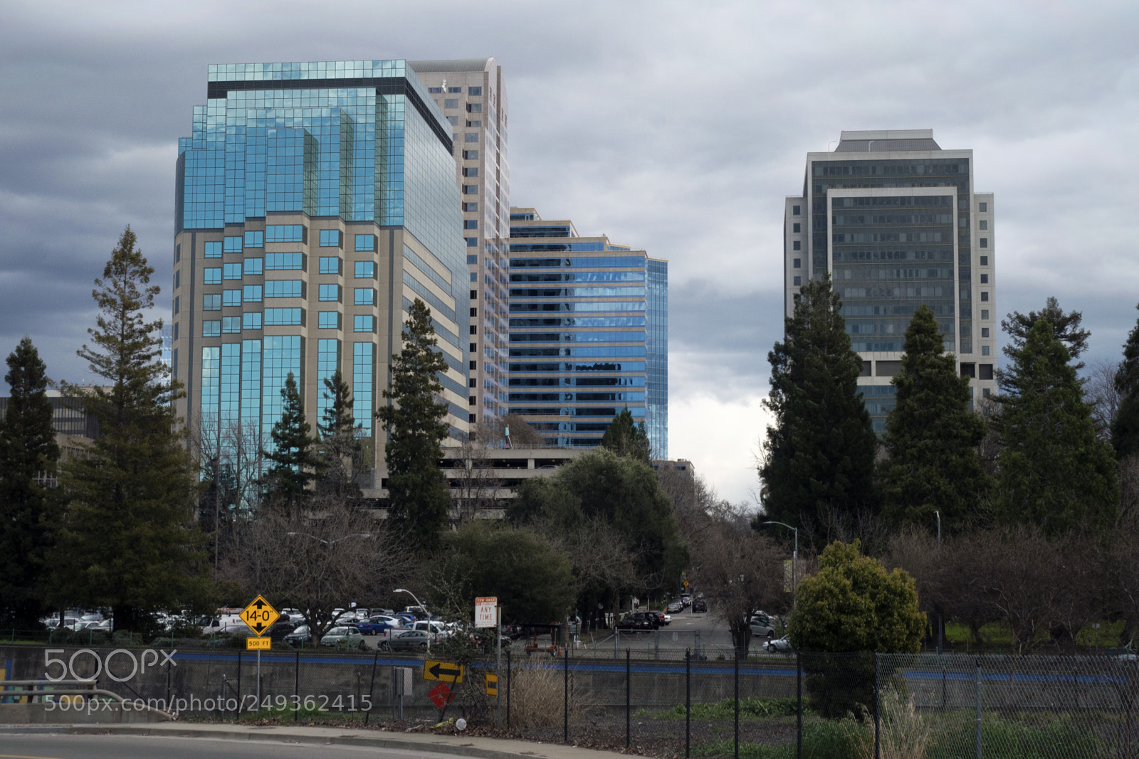 Panasonic Lumix DMC-G5 sample photo. Lumix 515 downtown photography