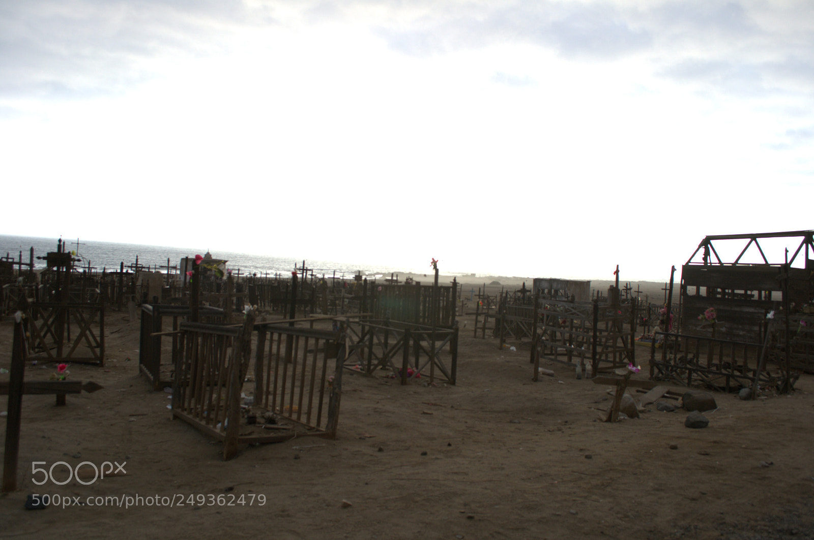 Nikon D3100 sample photo. Ruinas de gatico photography