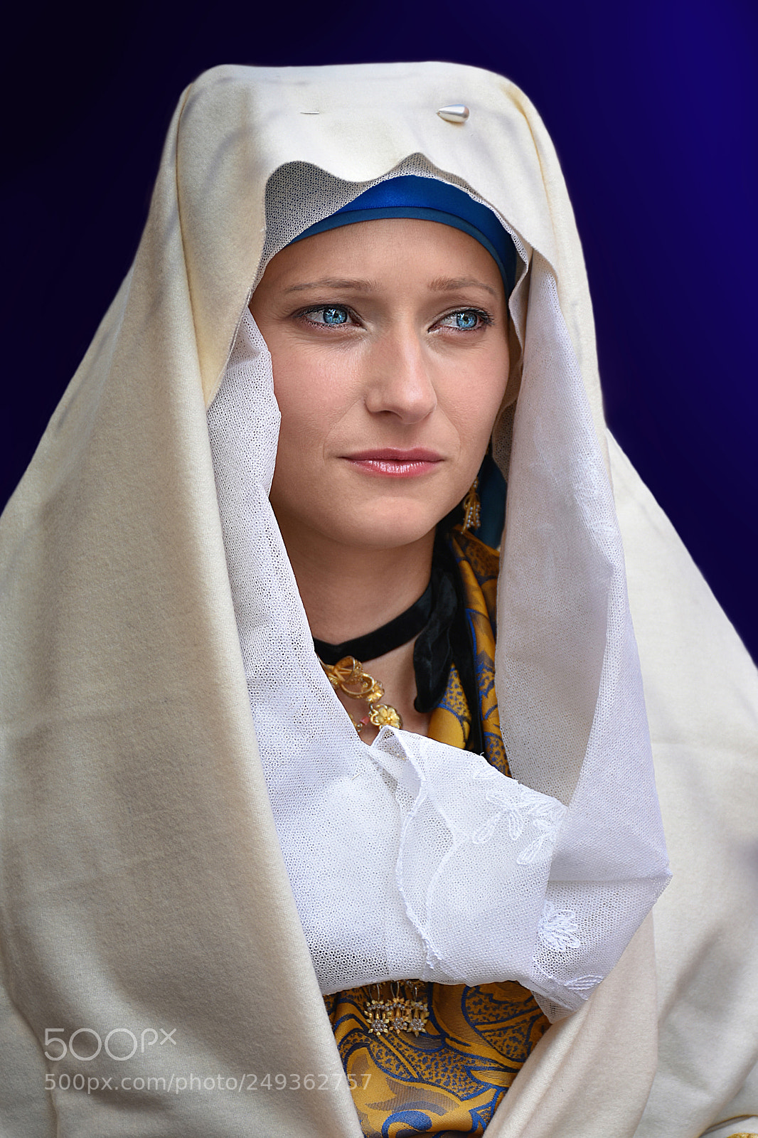 Nikon D7200 sample photo. Bellezza photography