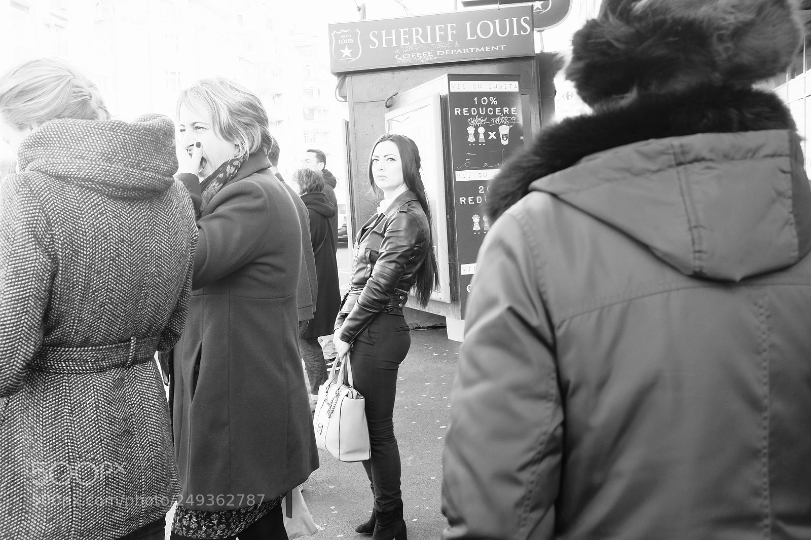 Fujifilm X100S sample photo. Divergent photography