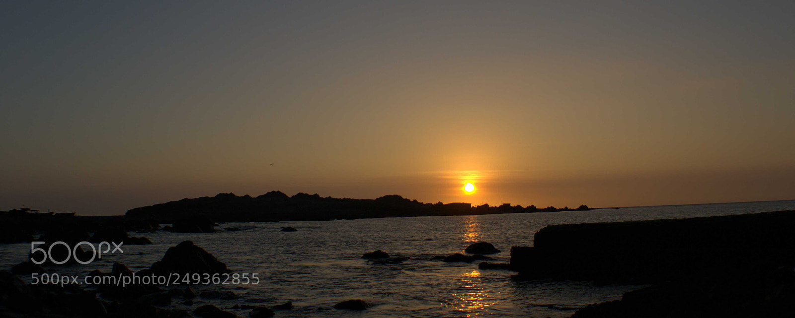 Nikon D3100 sample photo. Ruinas de cobija photography