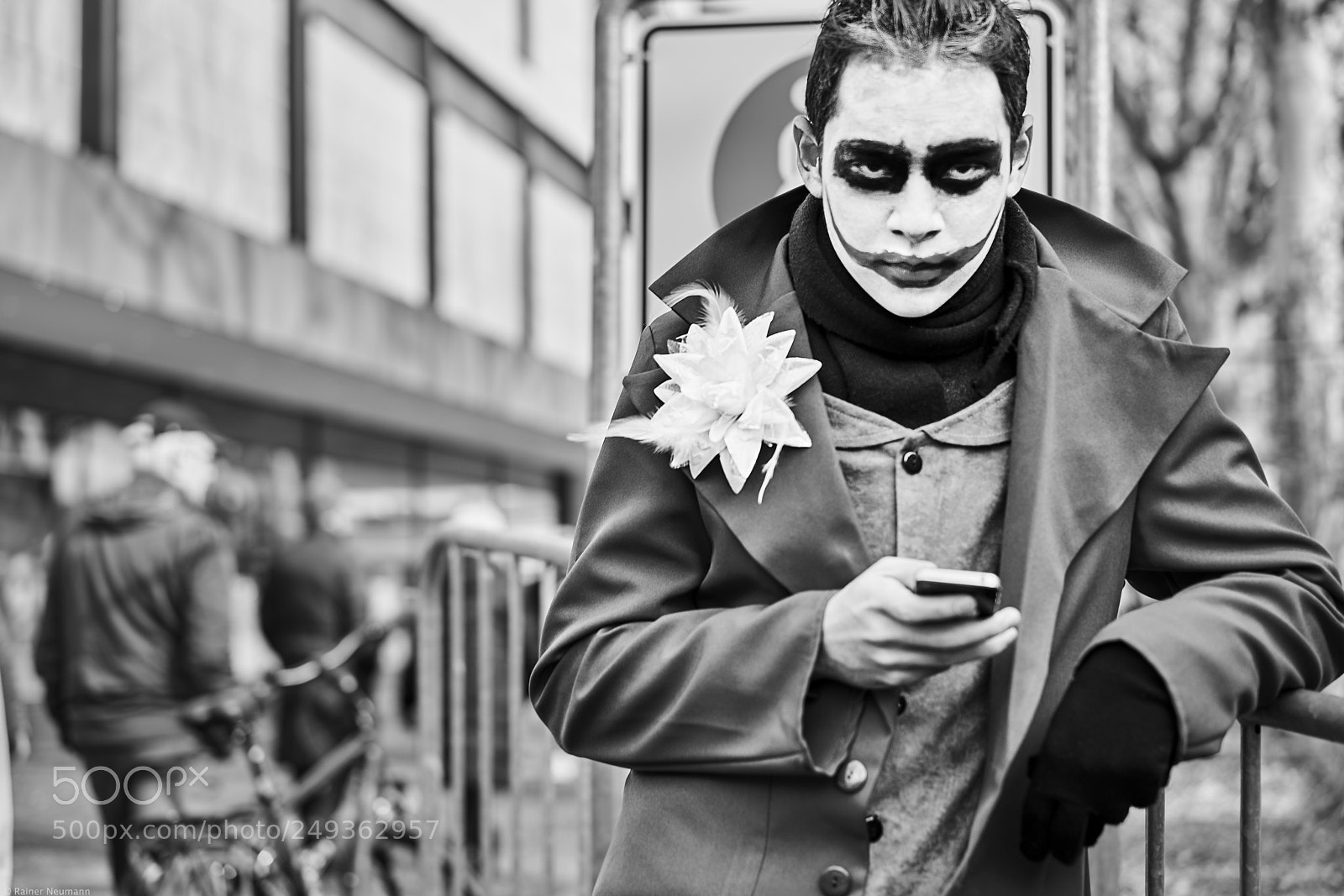 Sony a7R II sample photo. Mann 437 b&w photography