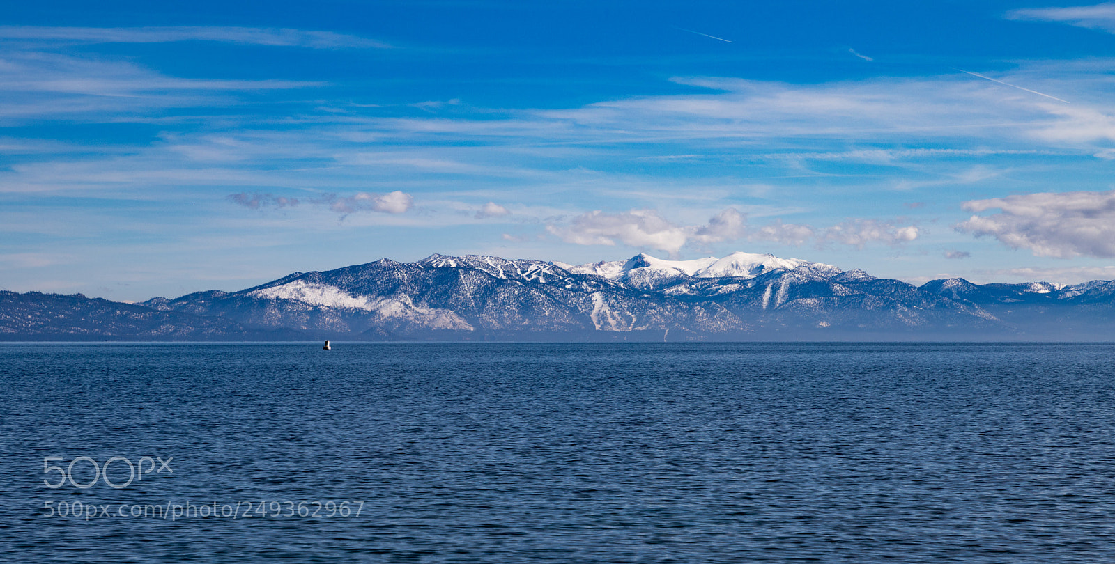 Canon EOS 6D Mark II sample photo. Calm after the storm photography