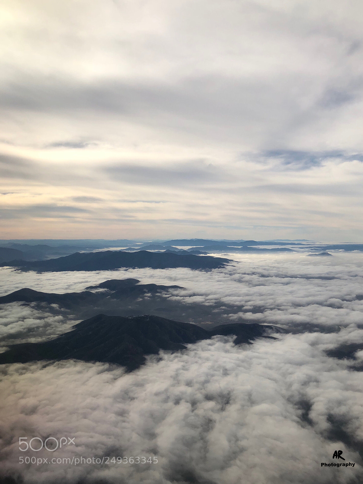 Apple iPhone X sample photo. Cloudy san diego photography