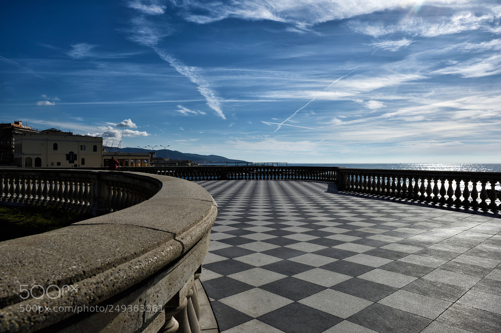 Nikon D810 sample photo. In sky and earth photography