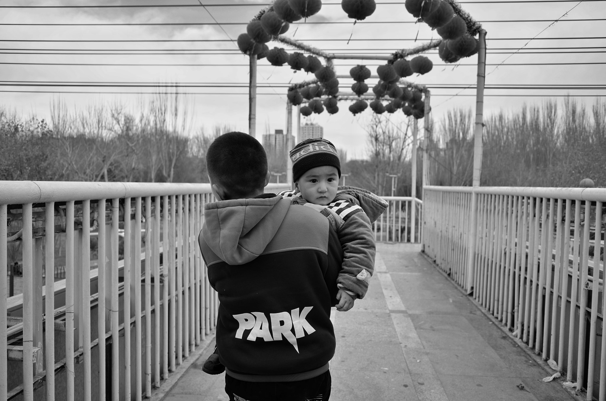 Nikon Coolpix A sample photo. Boys photography