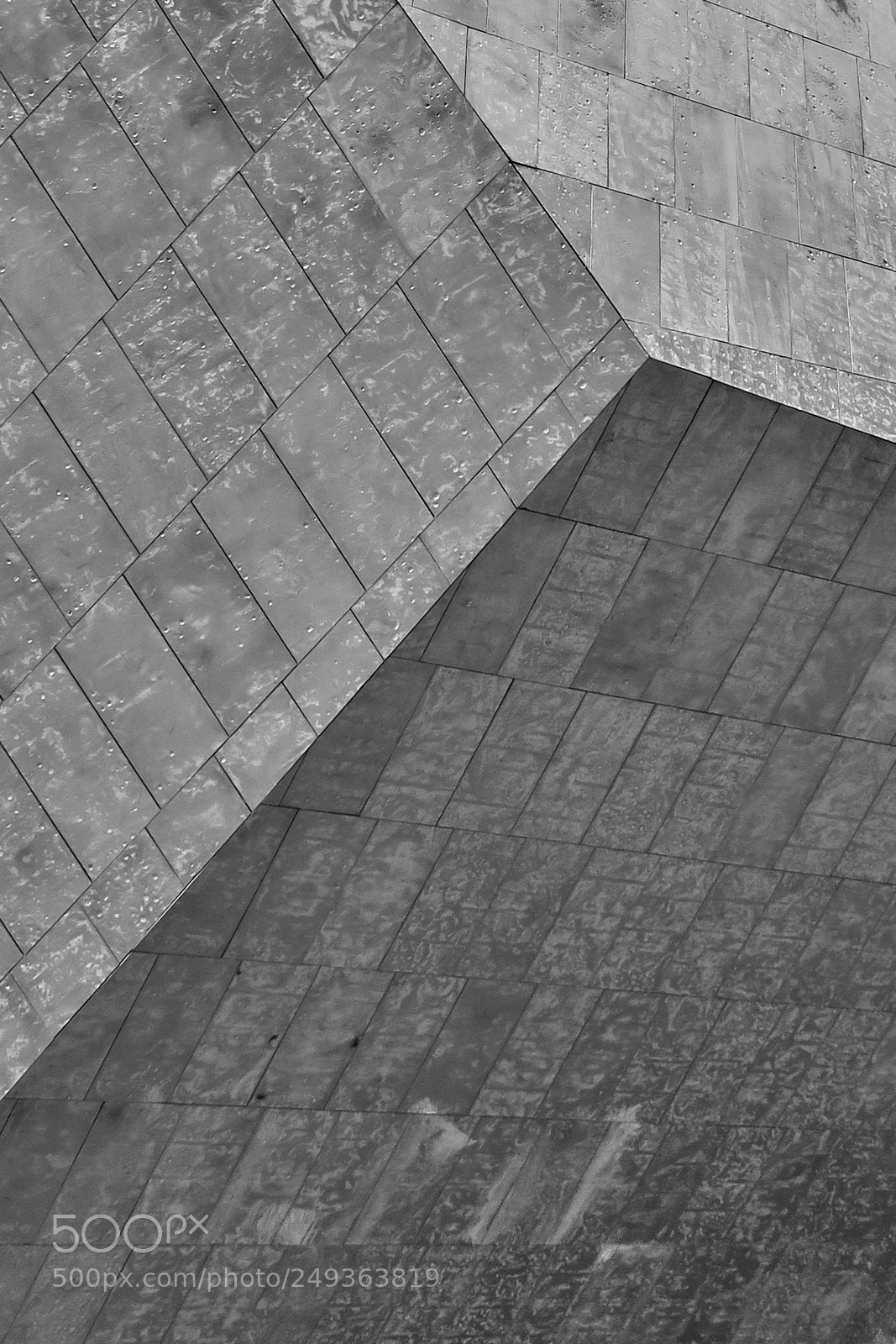 Canon PowerShot G3 X sample photo. Art museum photography